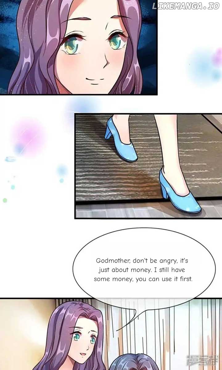 I’ll Always Love You Chapter 21 - Page 1