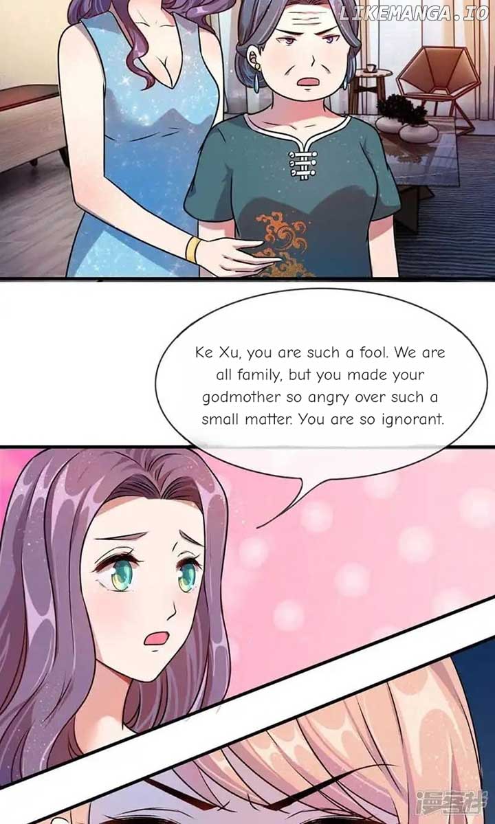I’ll Always Love You Chapter 21 - Page 2