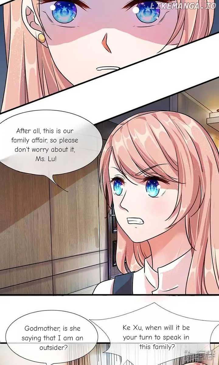 I’ll Always Love You Chapter 21 - Page 3