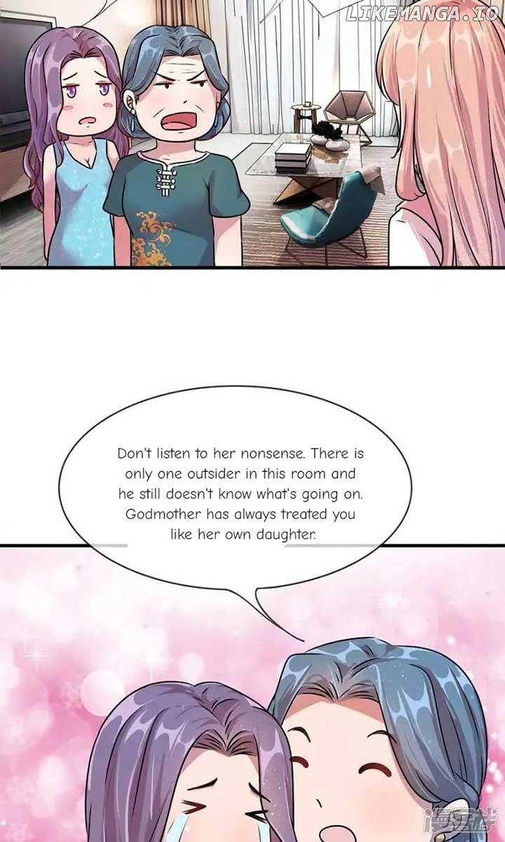 I’ll Always Love You Chapter 21 - Page 4