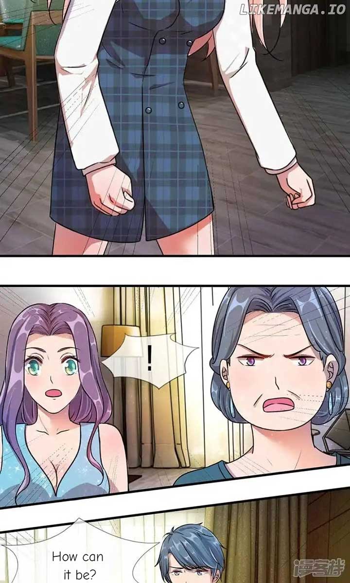 I’ll Always Love You Chapter 21 - Page 7