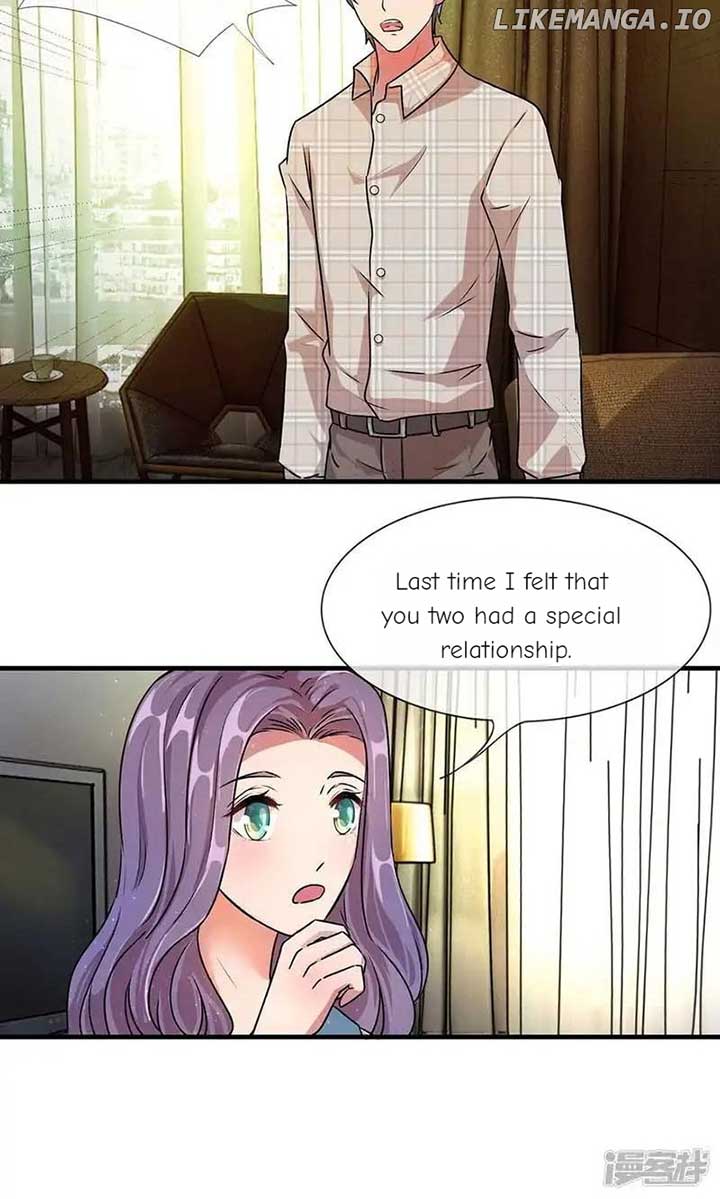 I’ll Always Love You Chapter 21 - Page 8