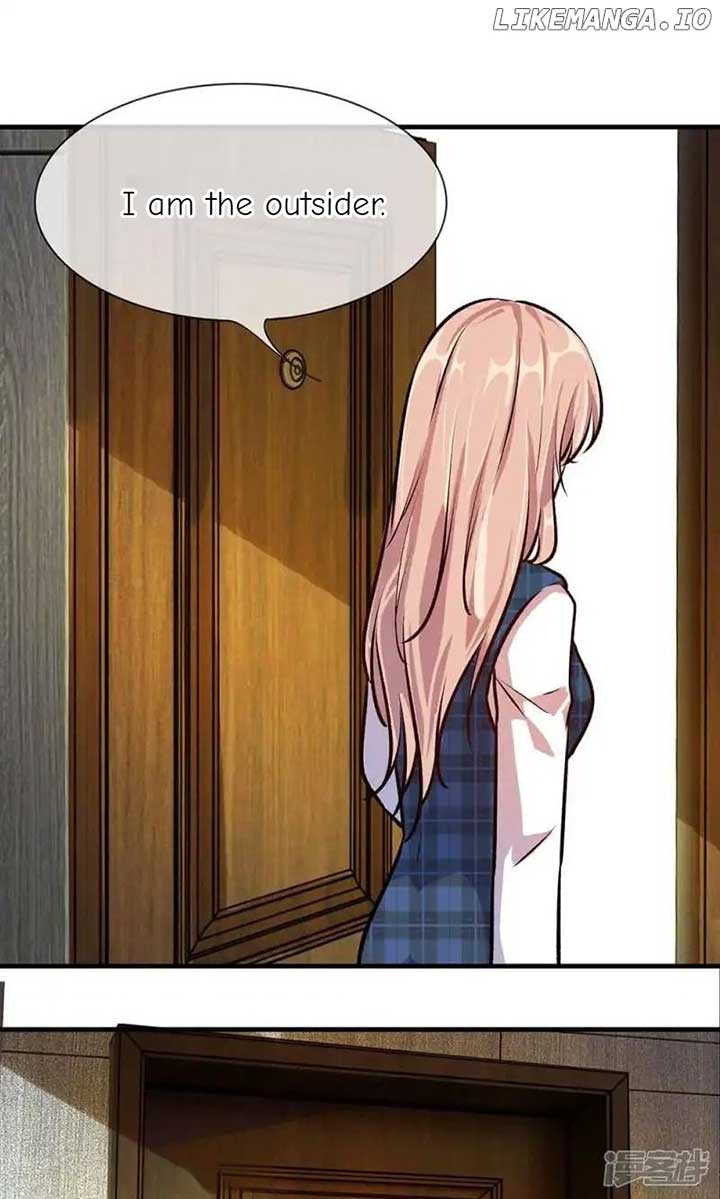 I’ll Always Love You Chapter 22 - Page 10
