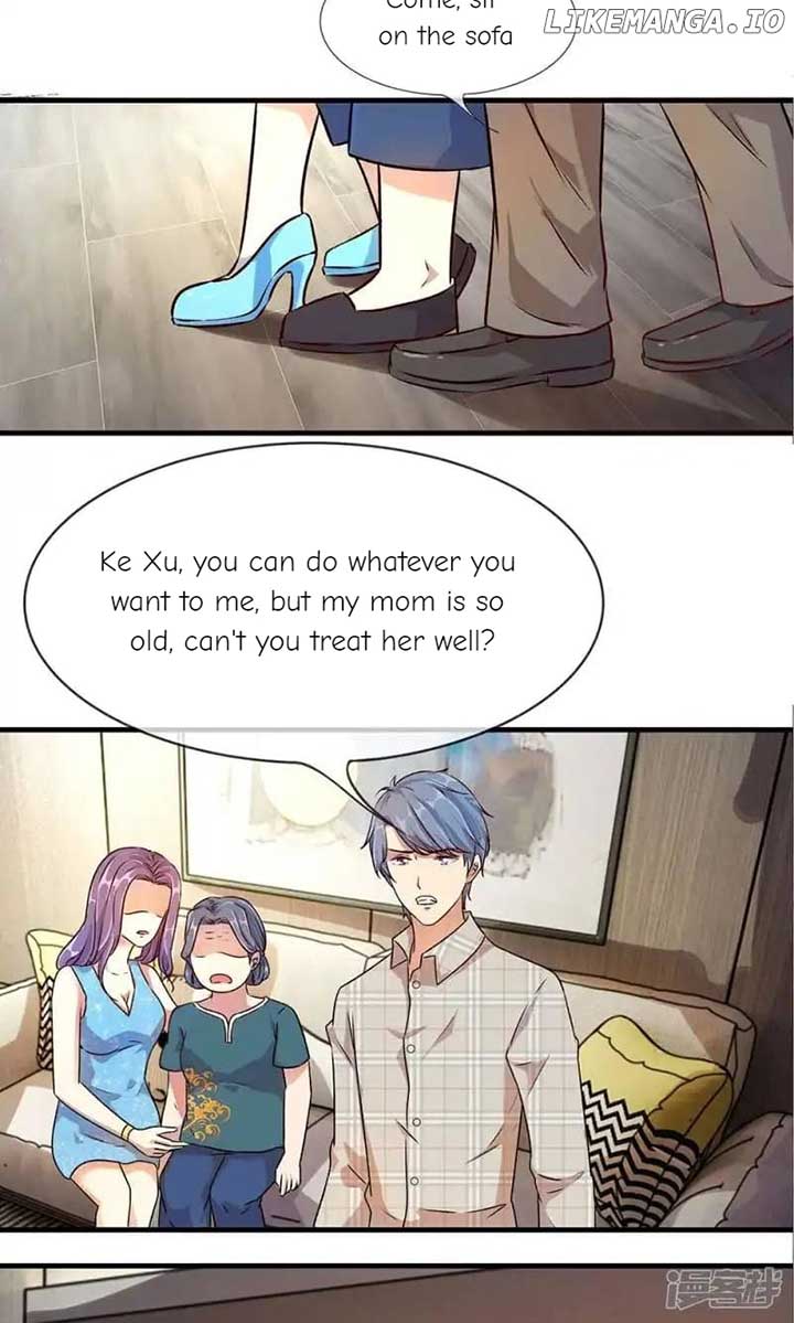 I’ll Always Love You Chapter 22 - Page 6