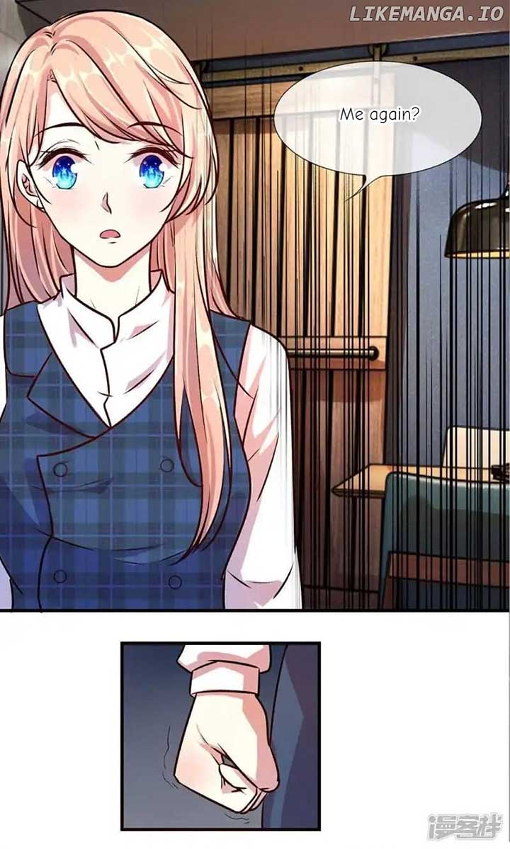 I’ll Always Love You Chapter 22 - Page 7