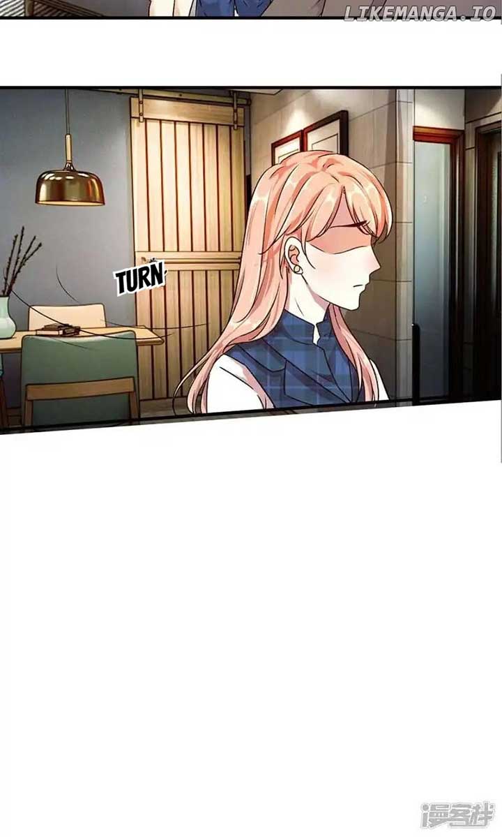 I’ll Always Love You Chapter 22 - Page 9