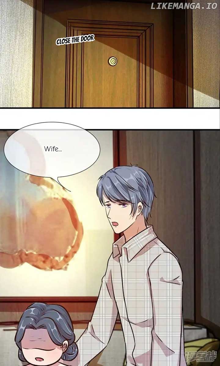 I’ll Always Love You Chapter 23 - Page 2