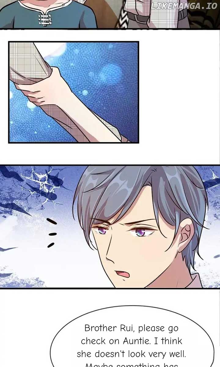 I’ll Always Love You Chapter 23 - Page 3