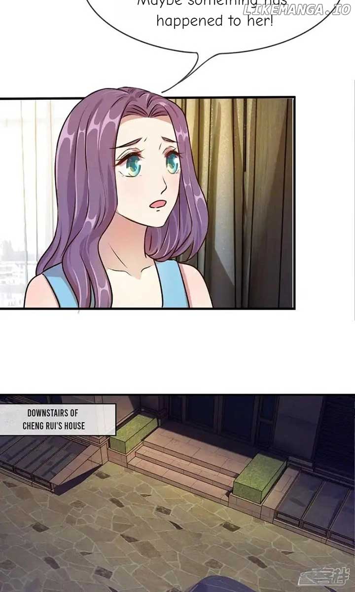 I’ll Always Love You Chapter 23 - Page 4