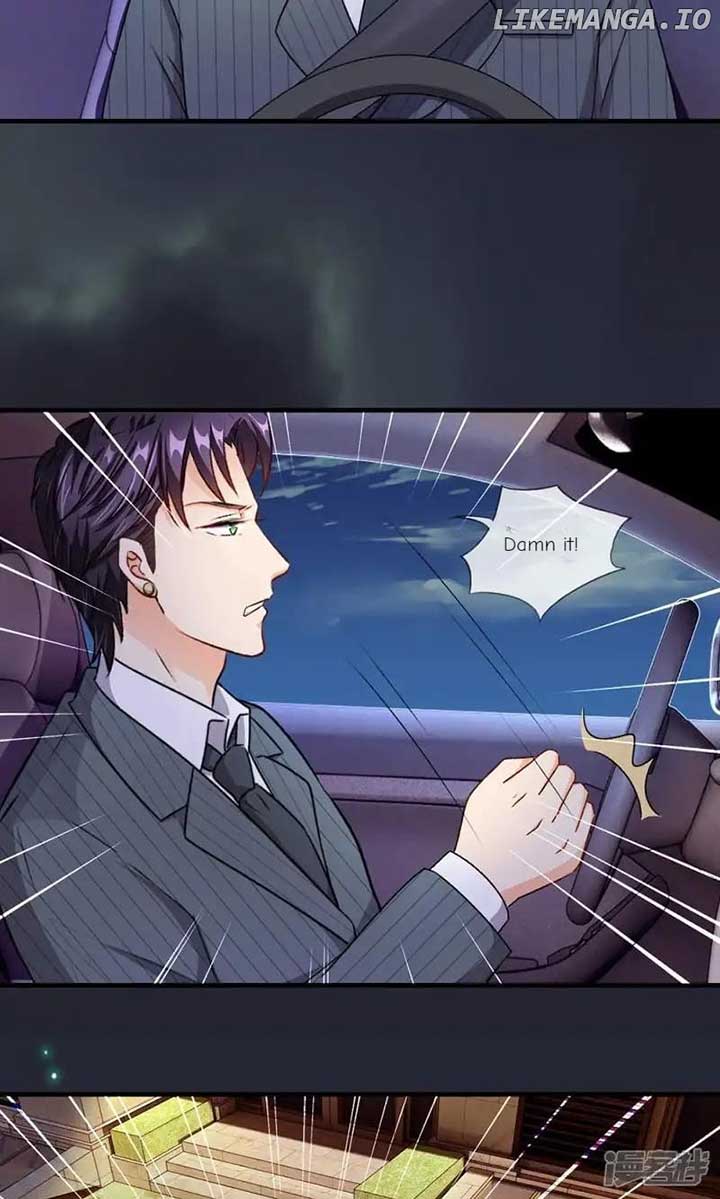 I’ll Always Love You Chapter 23 - Page 6