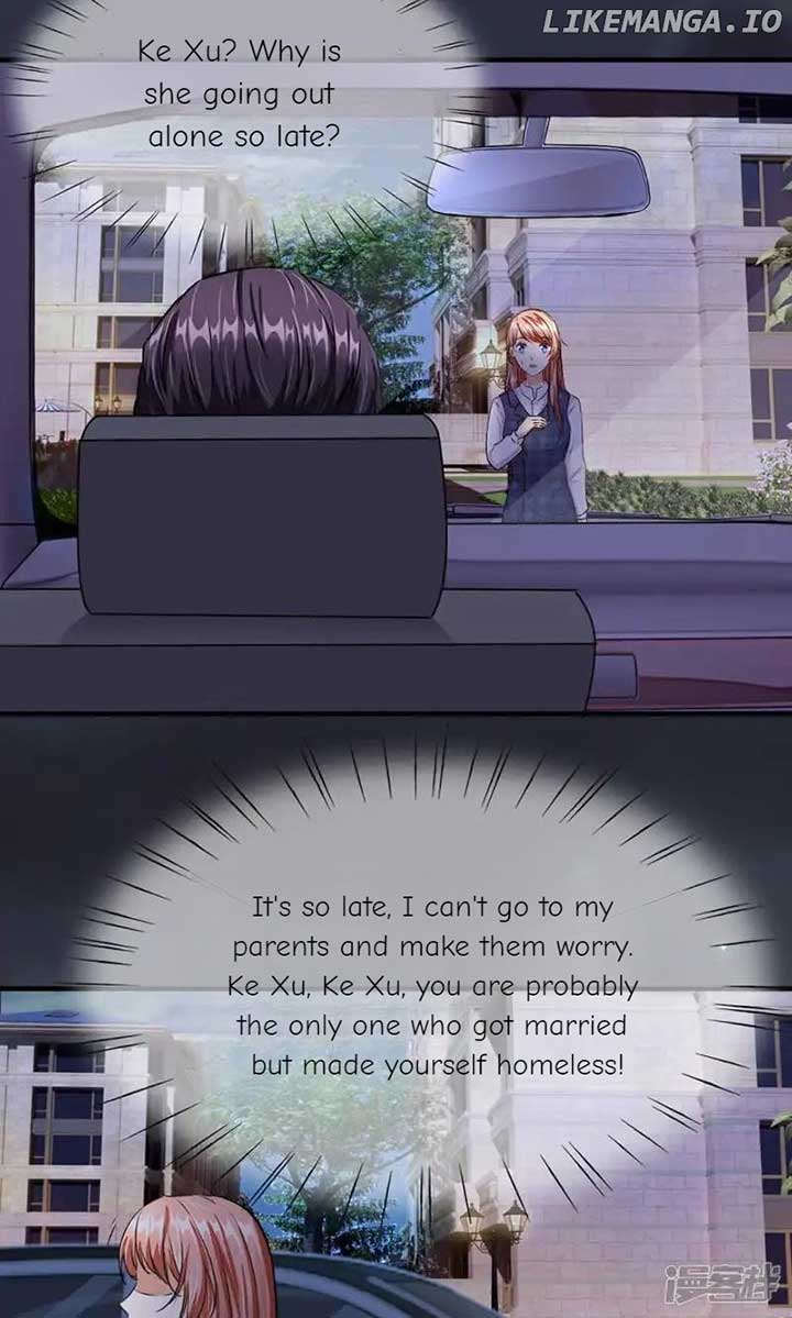 I’ll Always Love You Chapter 23 - Page 8