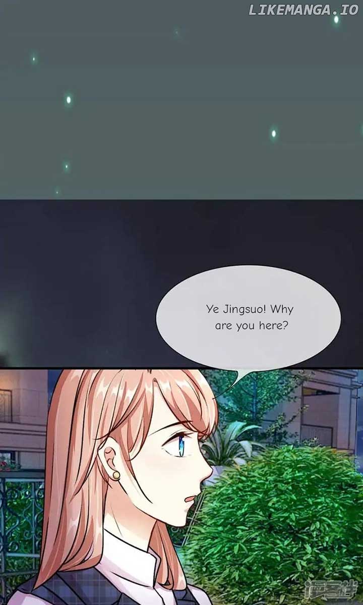 I’ll Always Love You Chapter 24 - Page 10