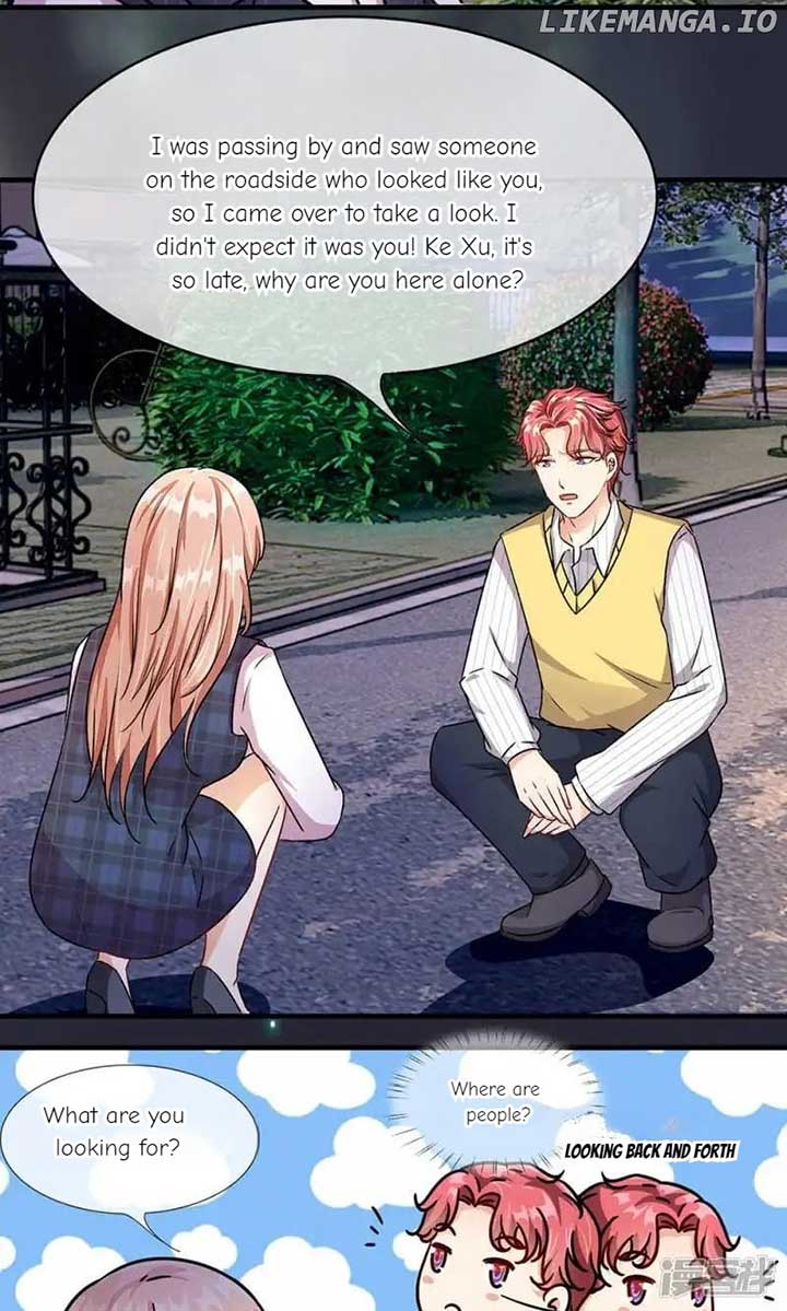 I’ll Always Love You Chapter 24 - Page 11