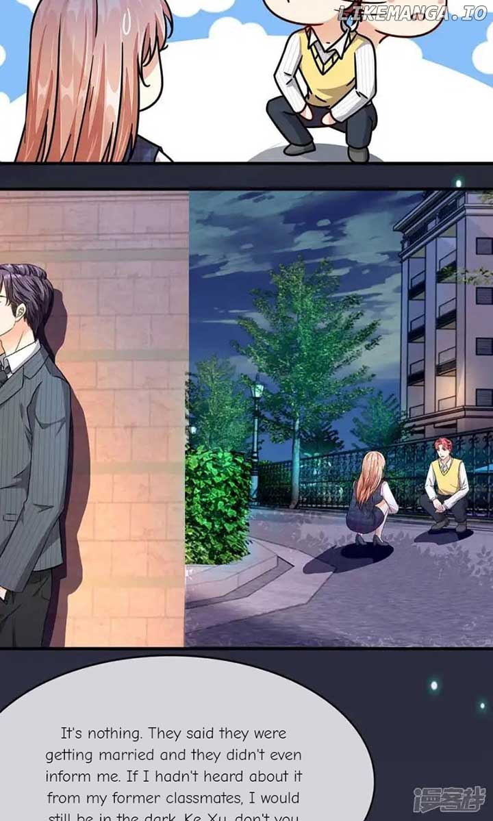 I’ll Always Love You Chapter 24 - Page 12