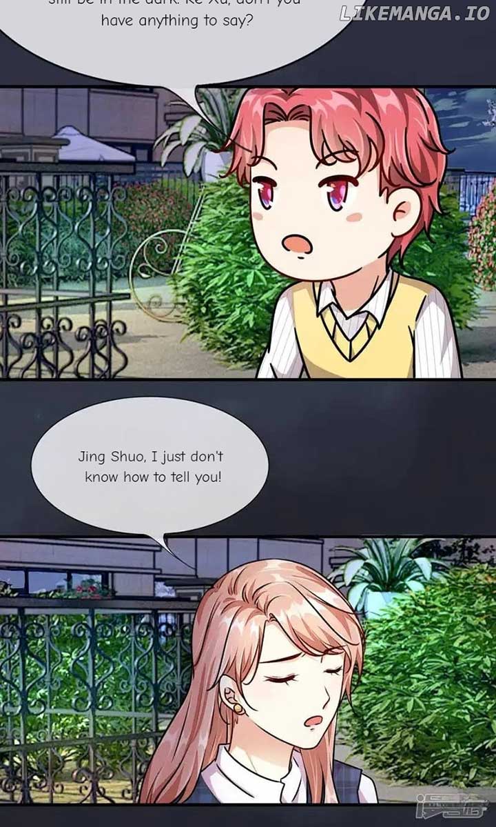 I’ll Always Love You Chapter 24 - Page 13