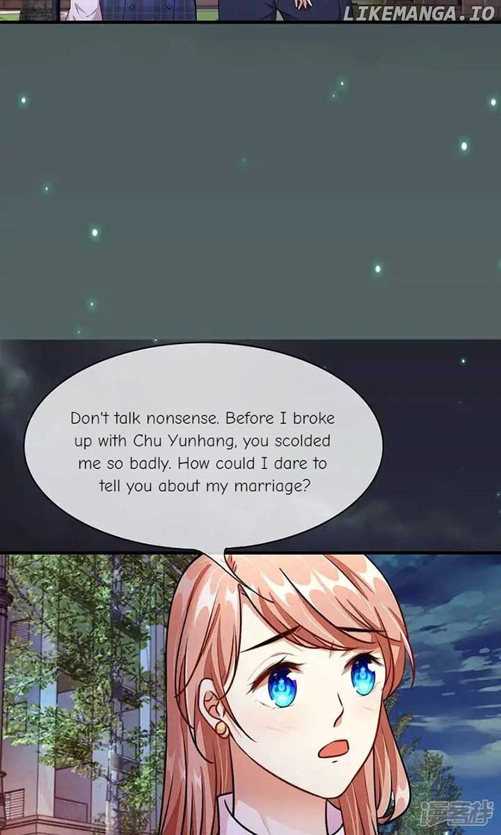 I’ll Always Love You Chapter 24 - Page 15