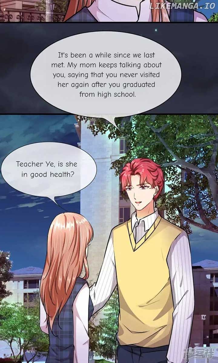 I’ll Always Love You Chapter 24 - Page 16