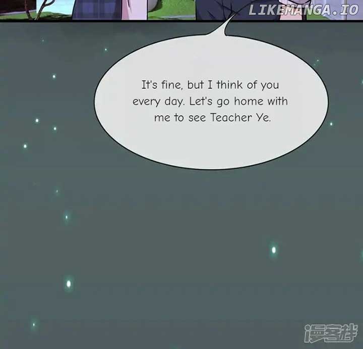 I’ll Always Love You Chapter 24 - Page 17
