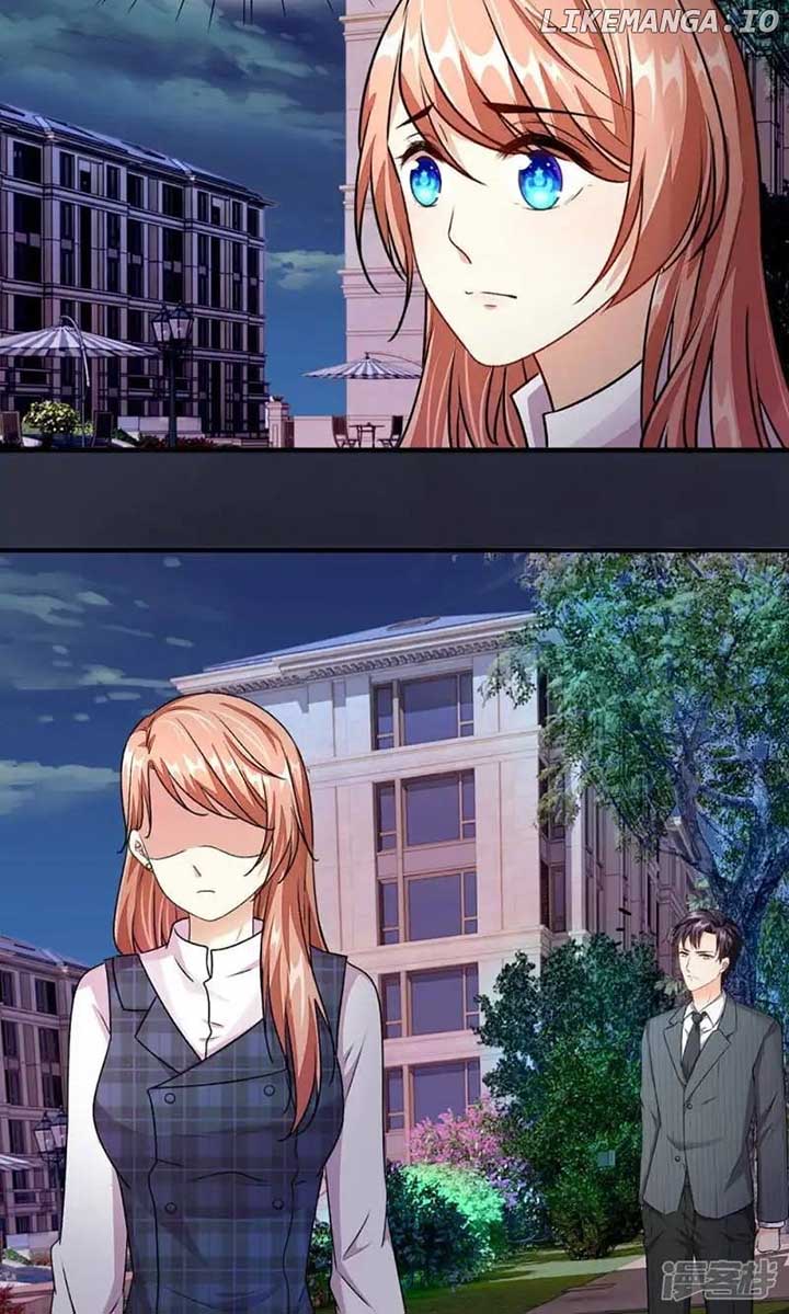 I’ll Always Love You Chapter 24 - Page 2