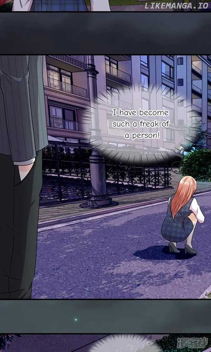 I’ll Always Love You Chapter 24 - Page 3