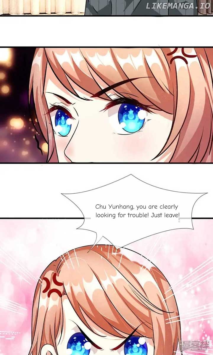 I’ll Always Love You Chapter 25 - Page 10
