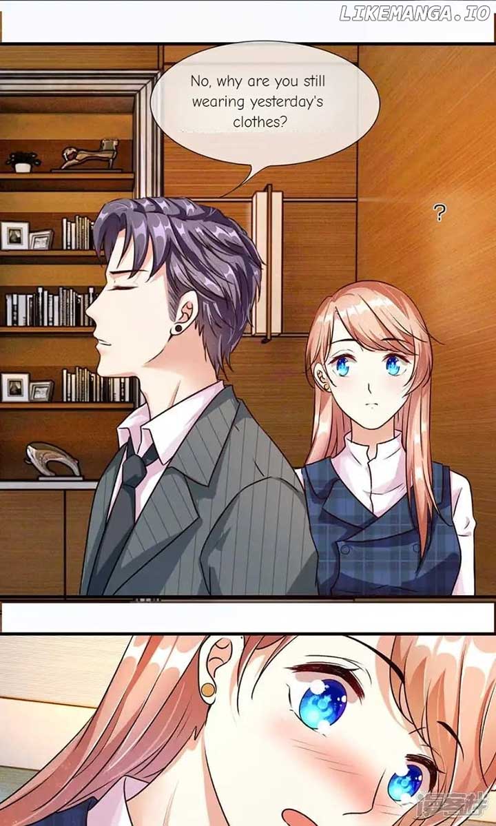 I’ll Always Love You Chapter 25 - Page 5