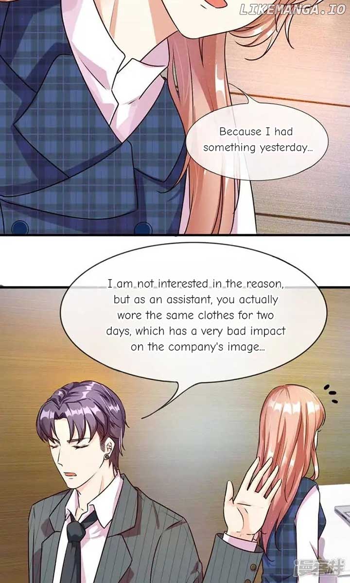 I’ll Always Love You Chapter 25 - Page 6