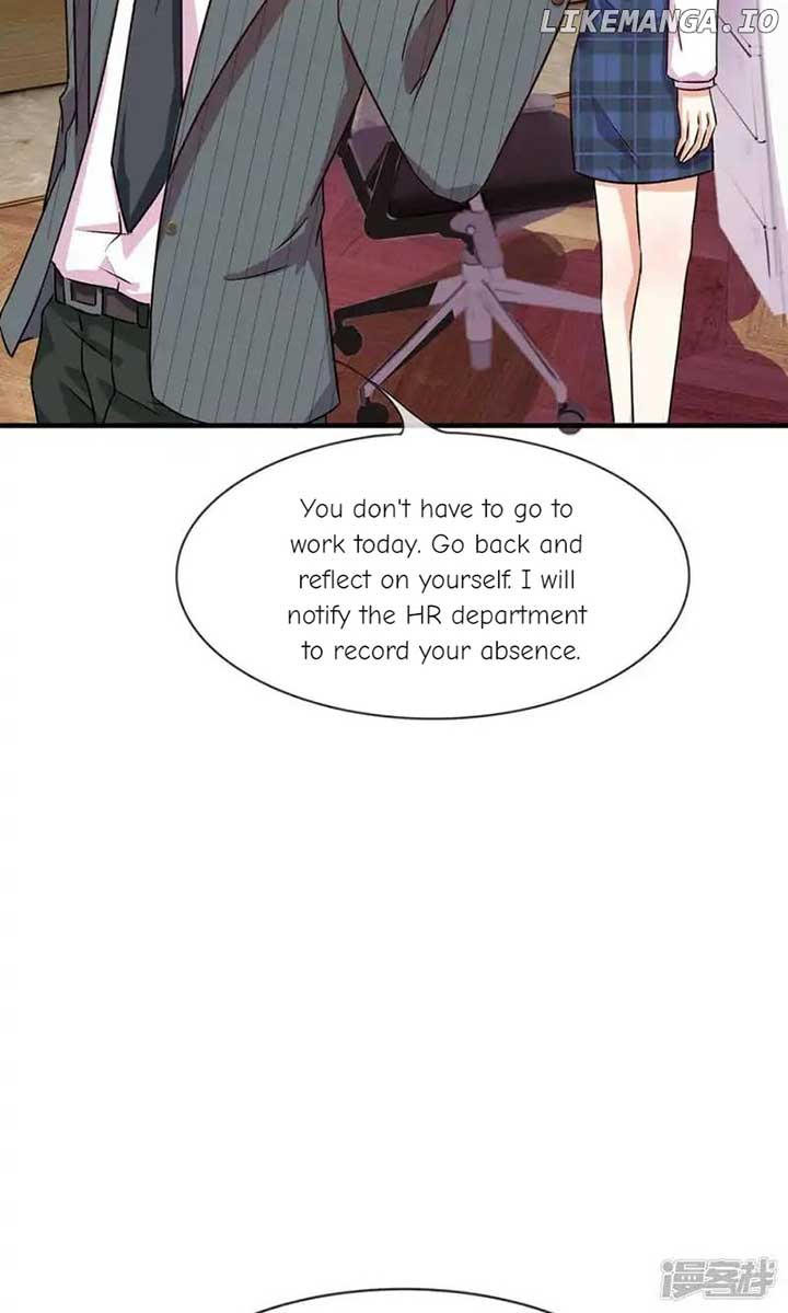 I’ll Always Love You Chapter 25 - Page 7