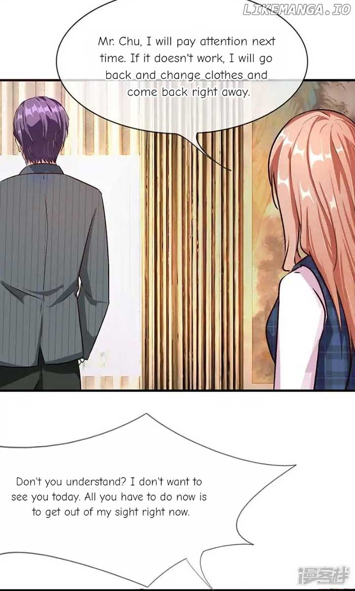 I’ll Always Love You Chapter 25 - Page 8