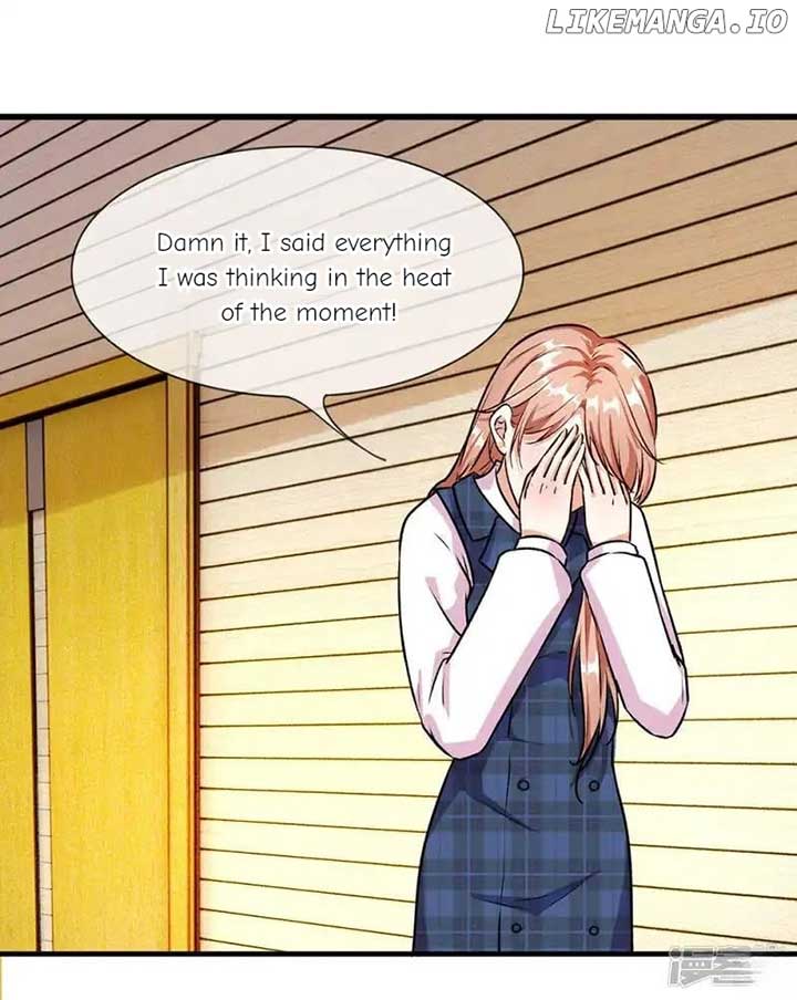 I’ll Always Love You Chapter 26 - Page 0