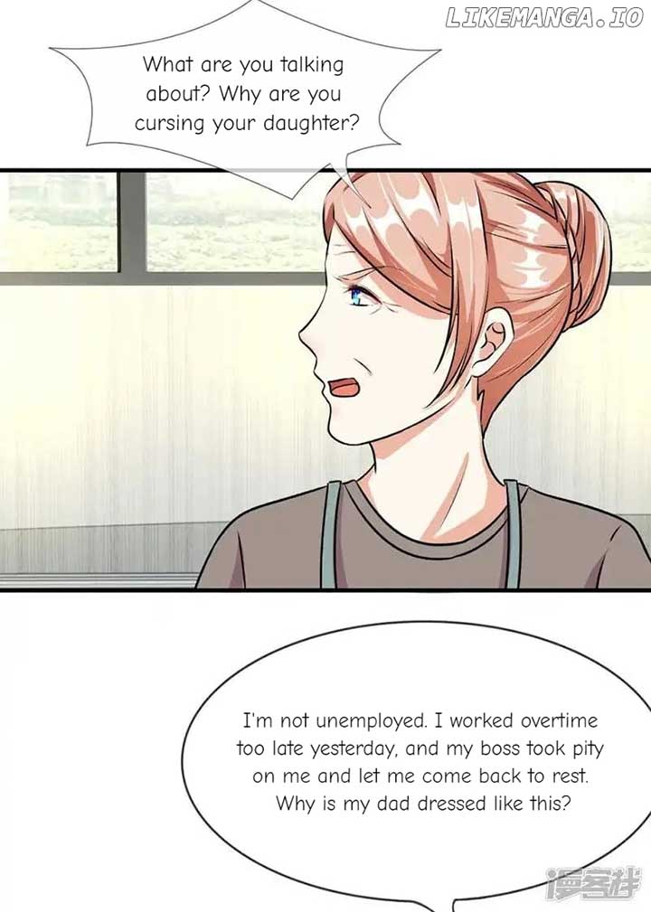 I’ll Always Love You Chapter 26 - Page 10