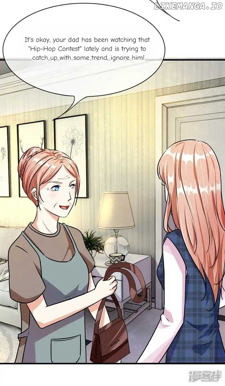I’ll Always Love You Chapter 26 - Page 11