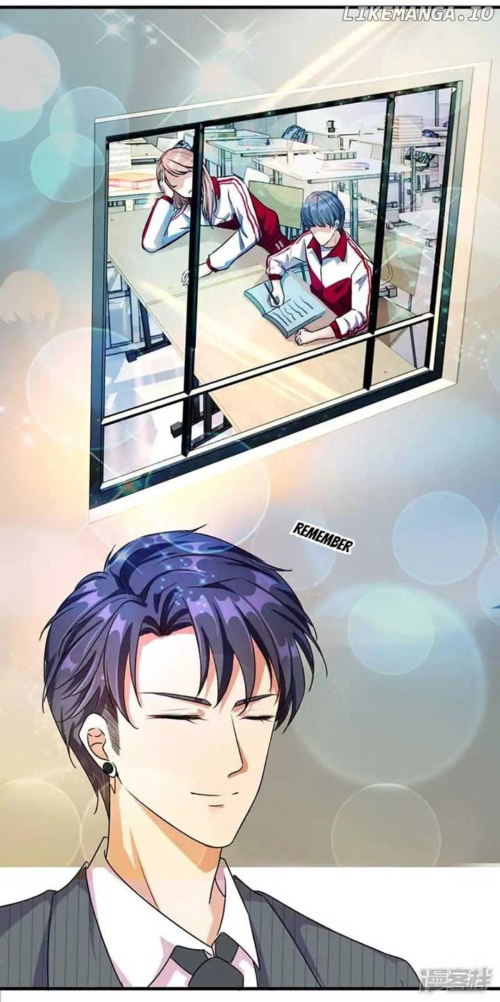 I’ll Always Love You Chapter 26 - Page 2