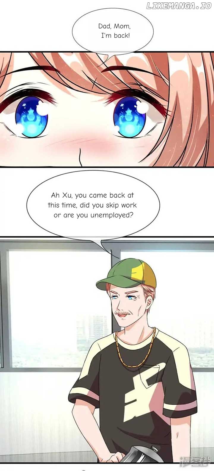 I’ll Always Love You Chapter 26 - Page 9