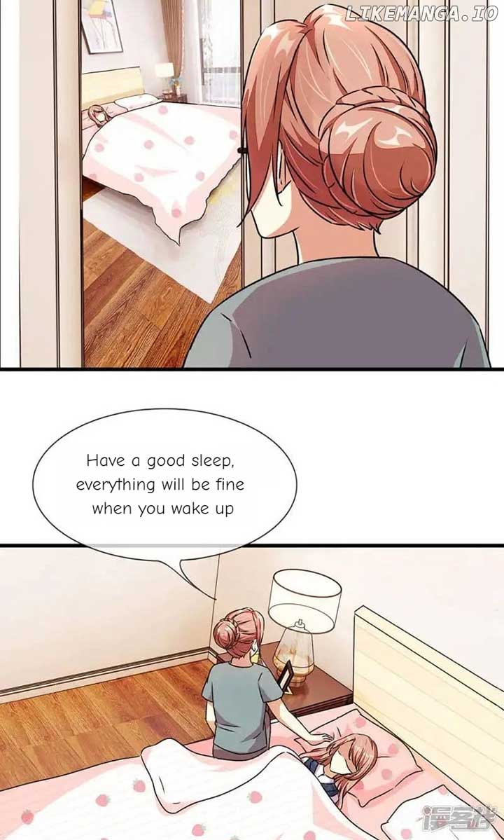 I’ll Always Love You Chapter 27.28 - Page 1