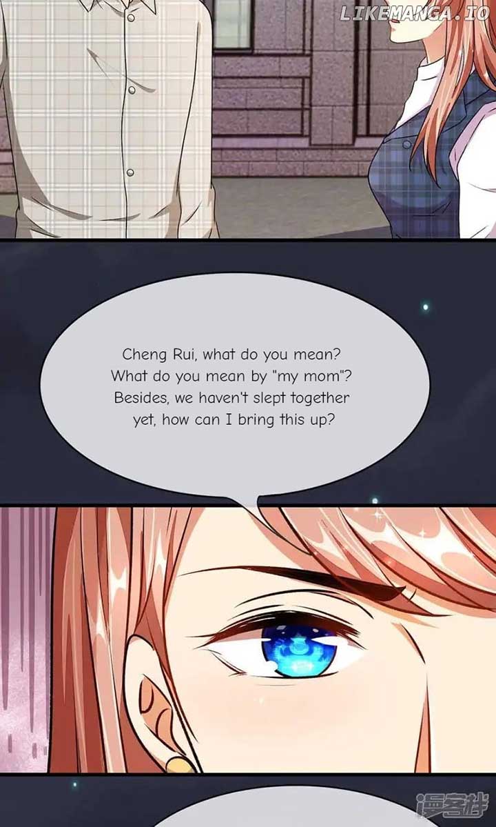 I’ll Always Love You Chapter 27.28 - Page 15