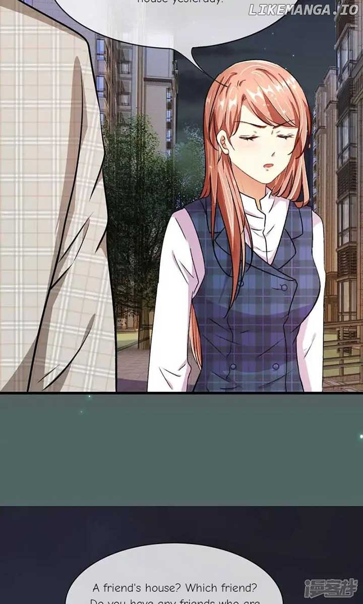 I’ll Always Love You Chapter 27.28 - Page 17