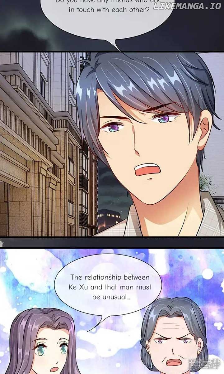 I’ll Always Love You Chapter 27.28 - Page 18
