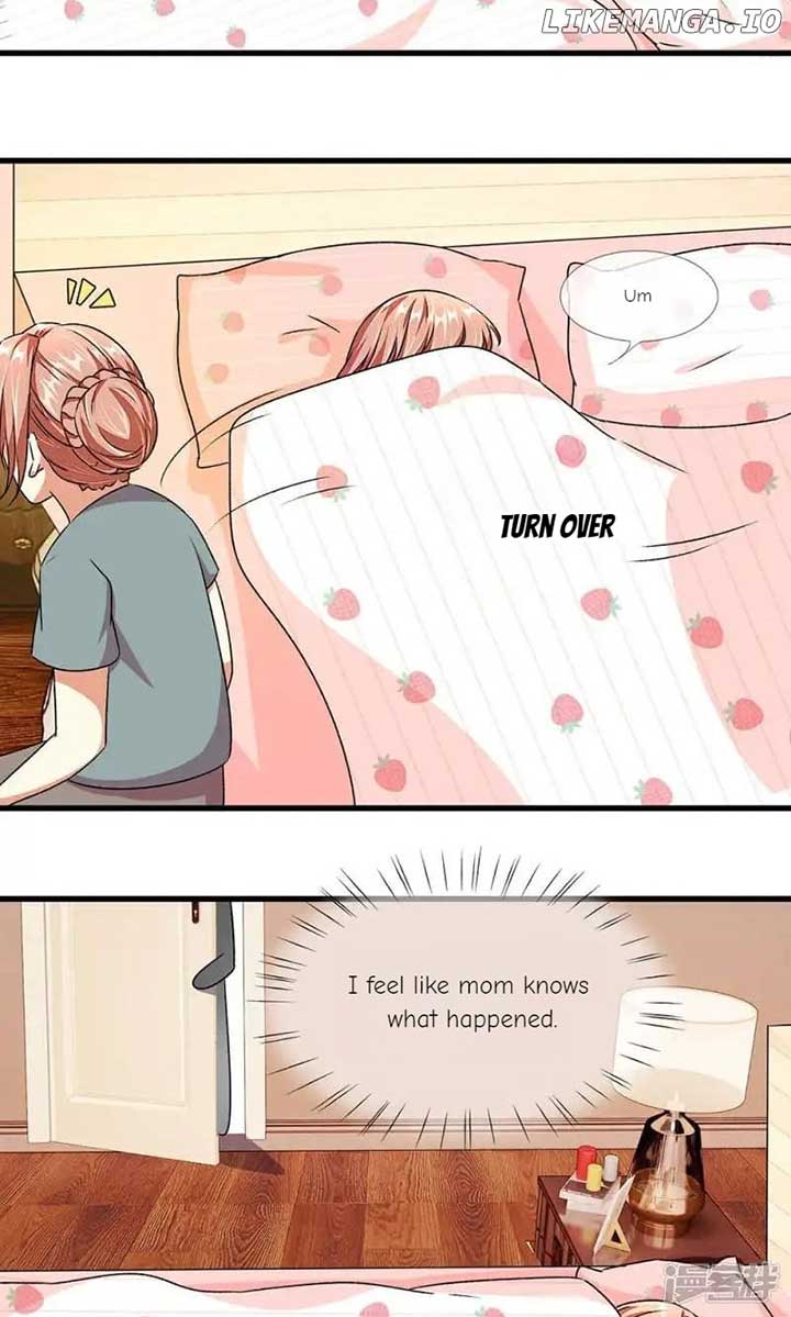 I’ll Always Love You Chapter 27.28 - Page 2