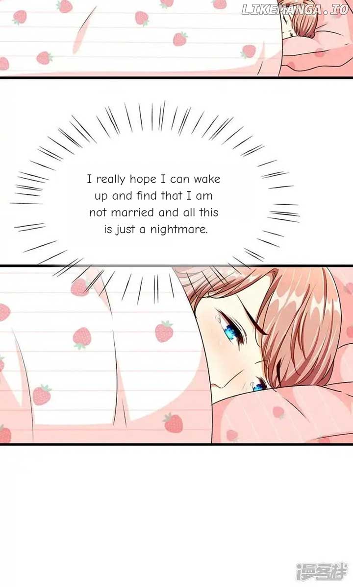 I’ll Always Love You Chapter 27.28 - Page 3