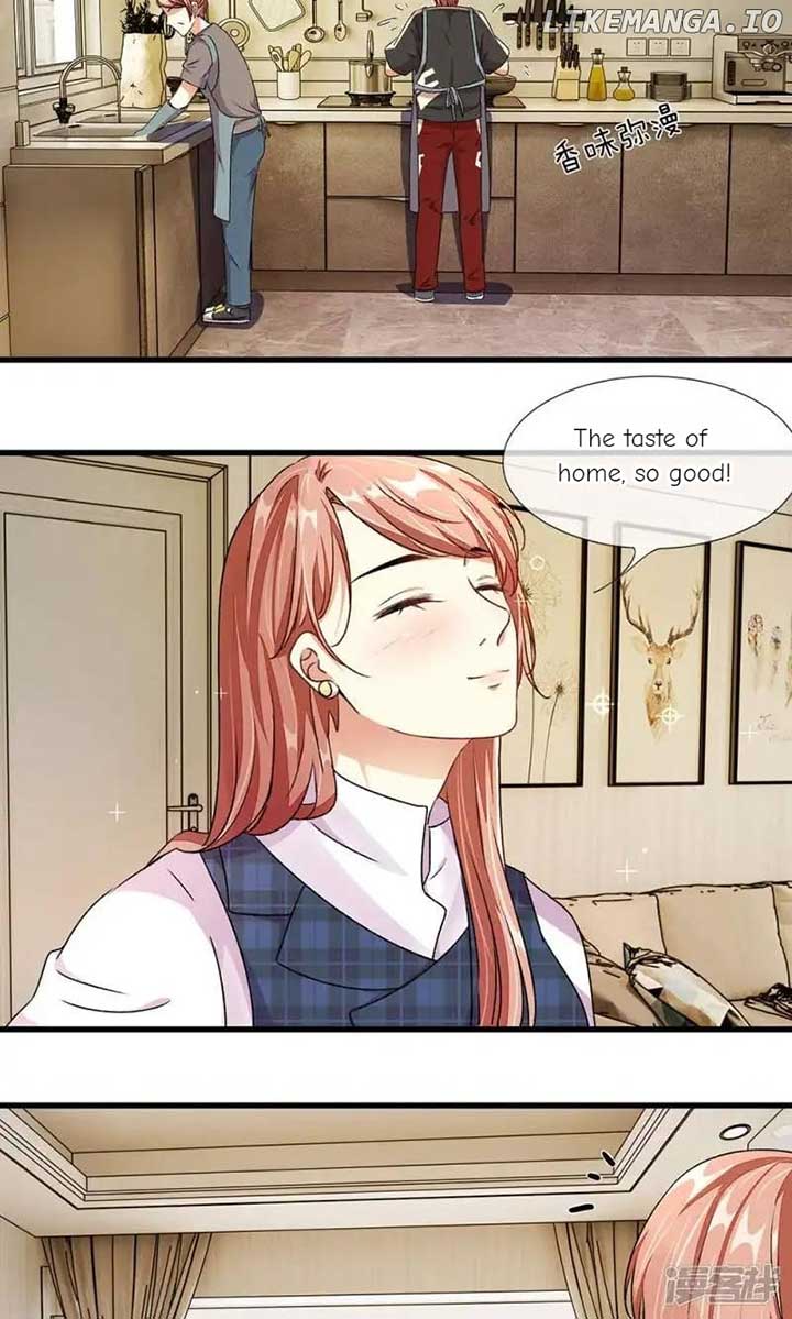 I’ll Always Love You Chapter 27.28 - Page 5