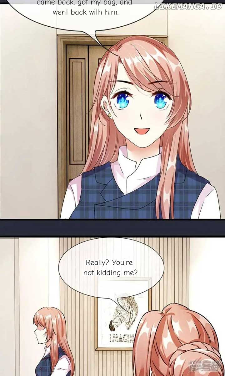 I’ll Always Love You Chapter 29.30 - Page 11