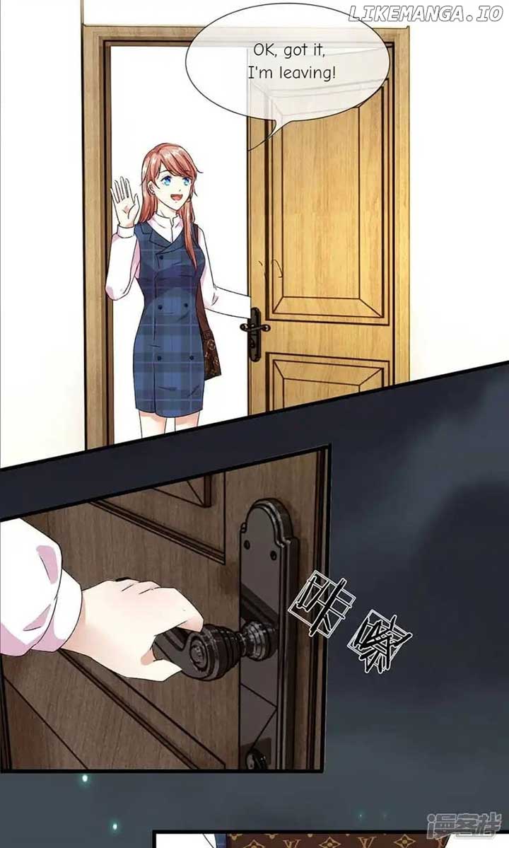 I’ll Always Love You Chapter 29.30 - Page 13