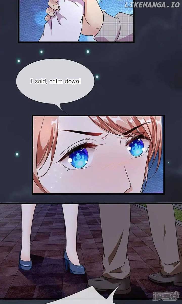 I’ll Always Love You Chapter 29.30 - Page 2