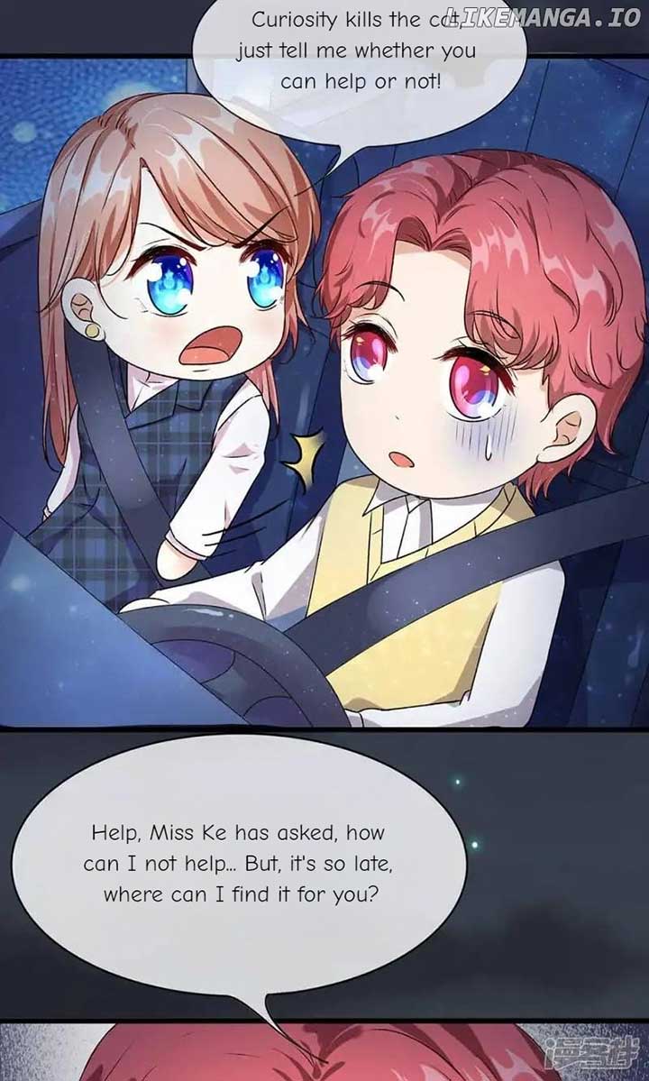 I’ll Always Love You Chapter 29.30 - Page 20