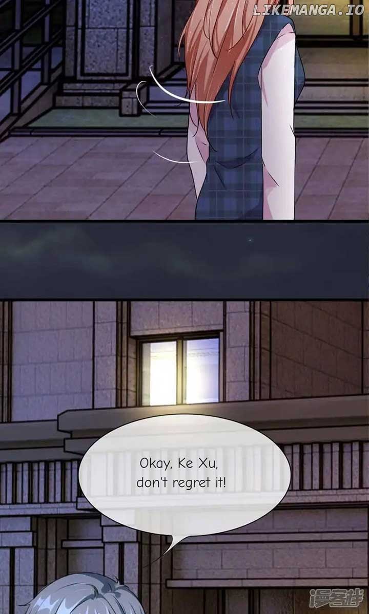 I’ll Always Love You Chapter 29.30 - Page 8
