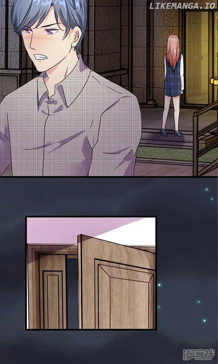 I’ll Always Love You Chapter 29.30 - Page 9