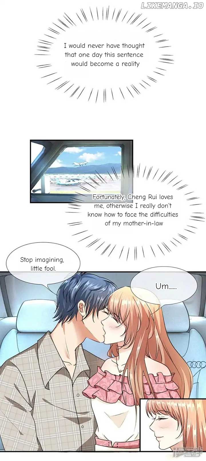 I’ll Always Love You Chapter 3 - Page 0
