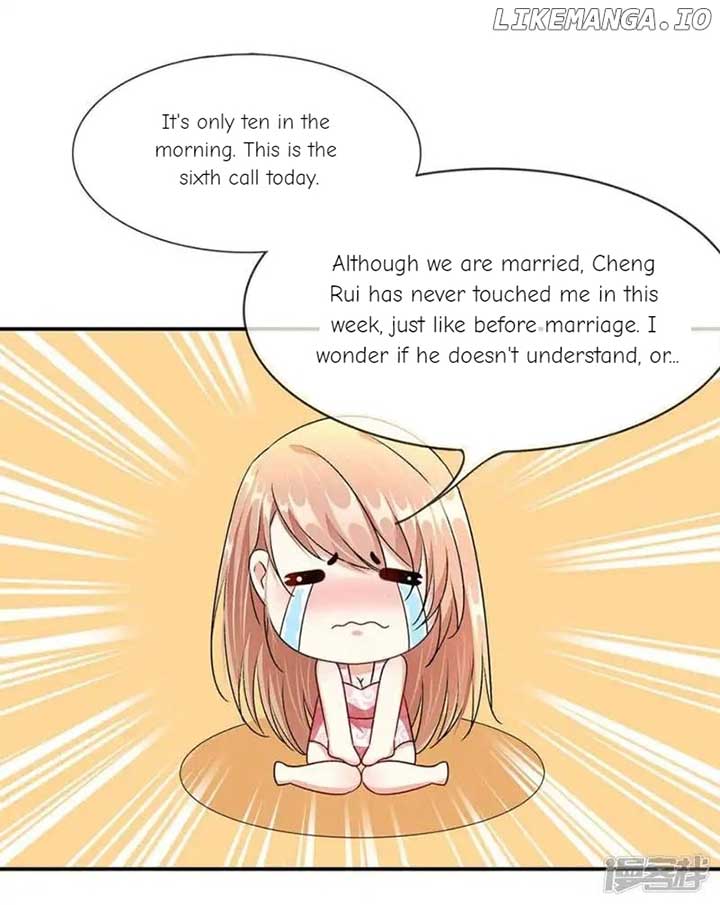 I’ll Always Love You Chapter 3 - Page 3