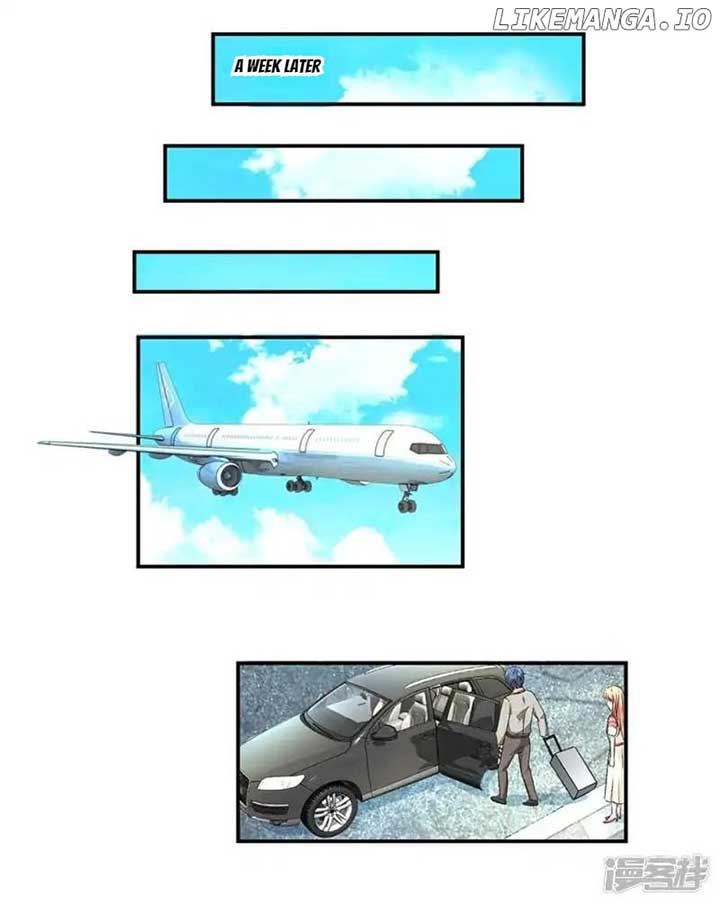 I’ll Always Love You Chapter 3 - Page 4